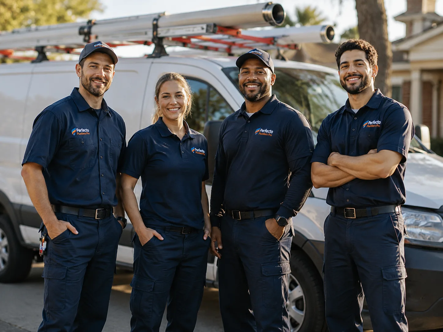 Emergency Plumber Near Me in Polk, PA near me